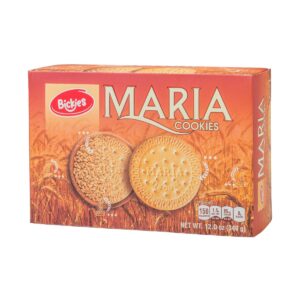 BICKIES MARIA COOKIES<br /> 12 OZ