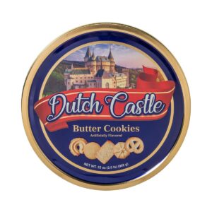 BICKIES DUTCH CASTLE<br /> 32 OZ