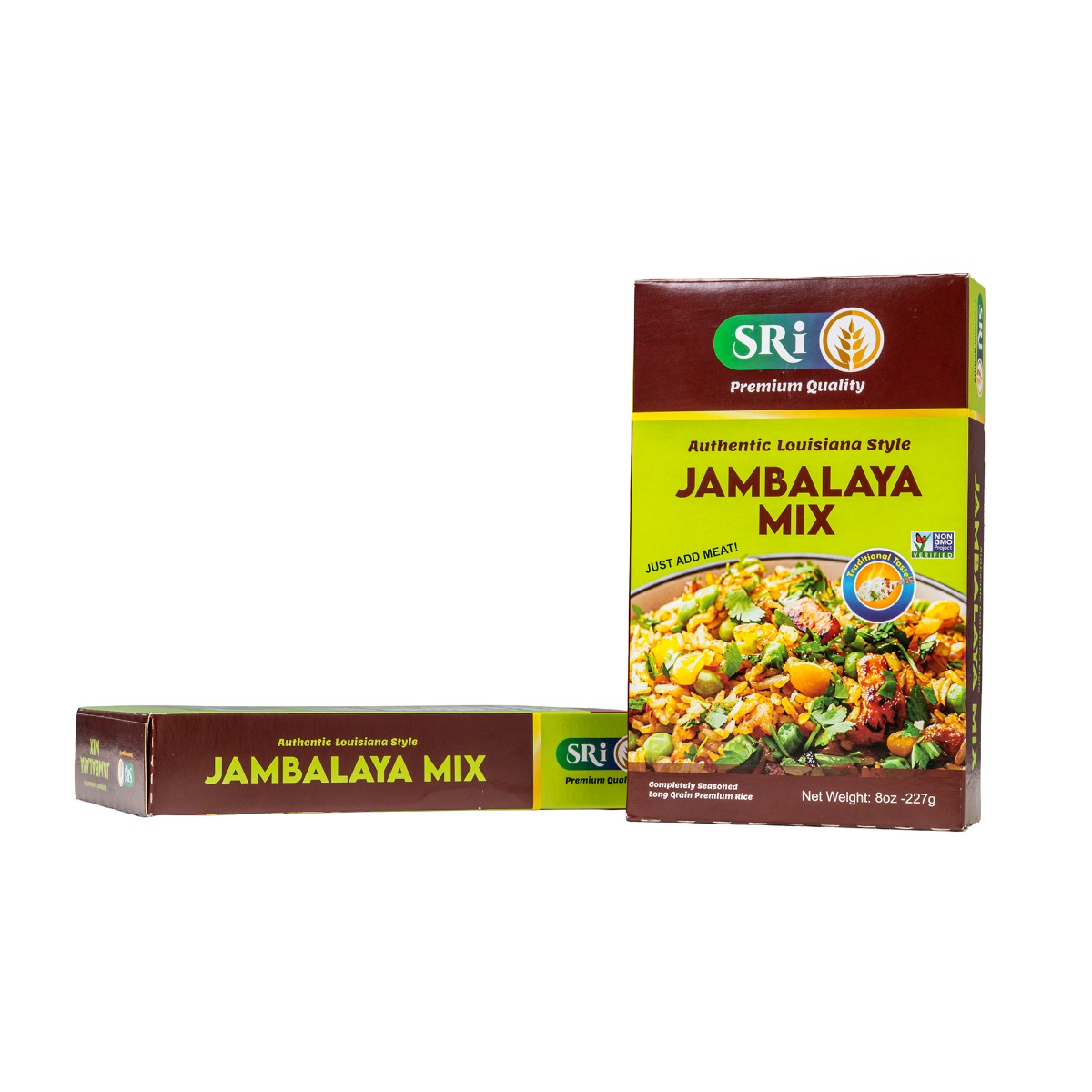 JAMBALAYA MIX - Image 4
