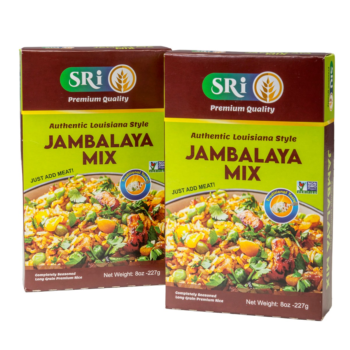 JAMBALAYA MIX - Image 3