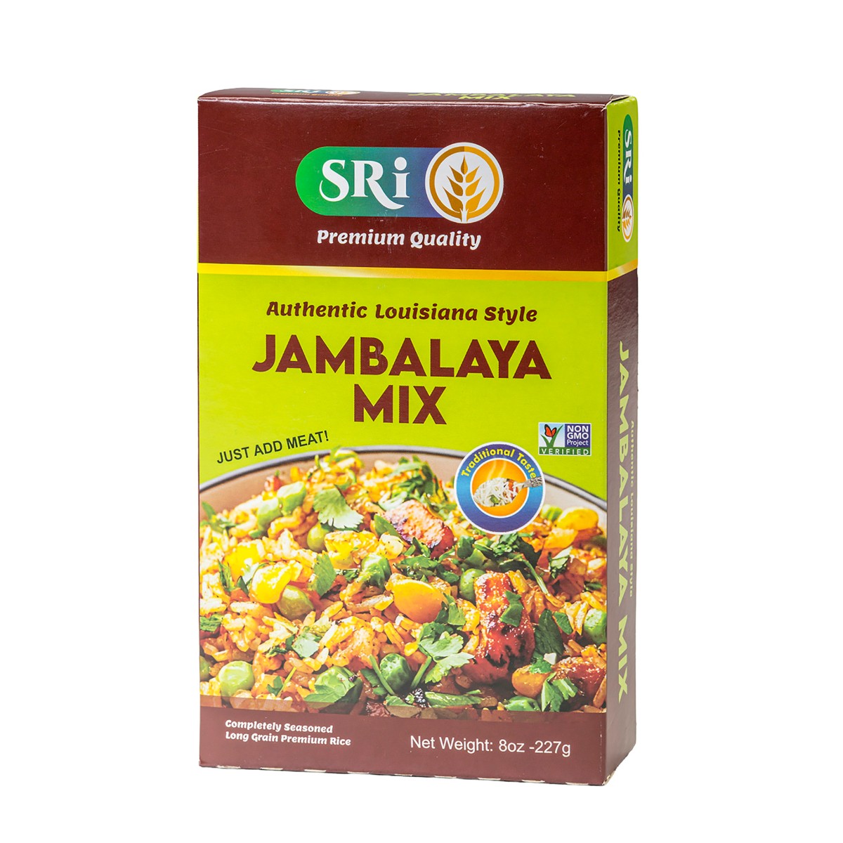 JAMBALAYA MIX - Image 2