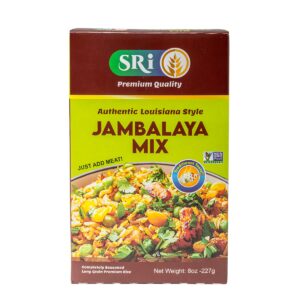 JAMBALAYA MIX