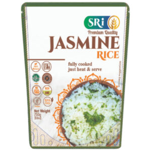 JASMINE RICE