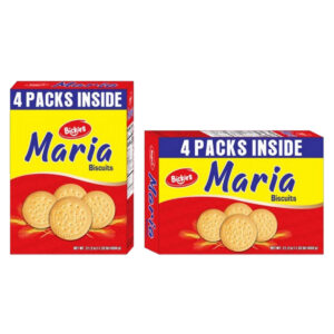 BICKIES MARIA COOKIES <br />21.2 OZ