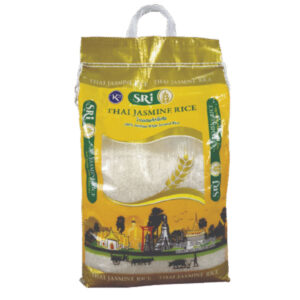 THAI JASMINE RICE<br /> 20 LB